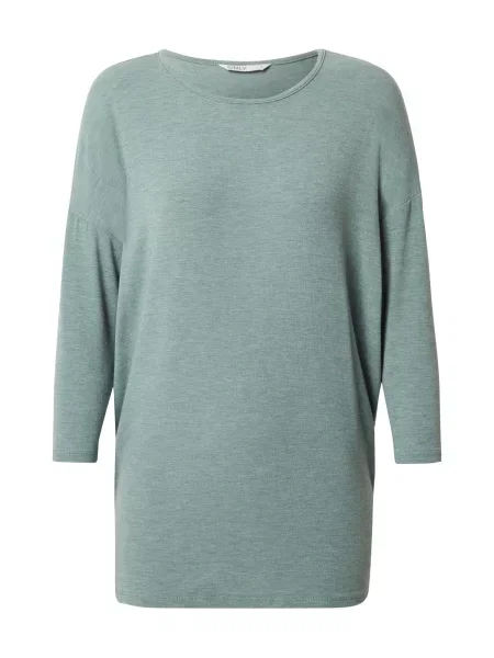 ONLY Tricou Glamour mentă verde