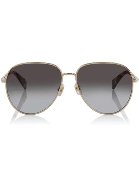 Hodinky Lanvin sivá