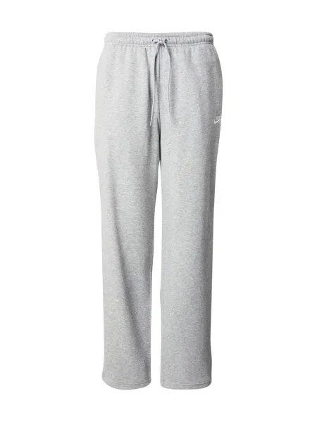 Nike Sportswear Pantaloni CLUB' gri