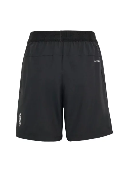 Szorty dla dzieci adidas Terrex Multi czarne