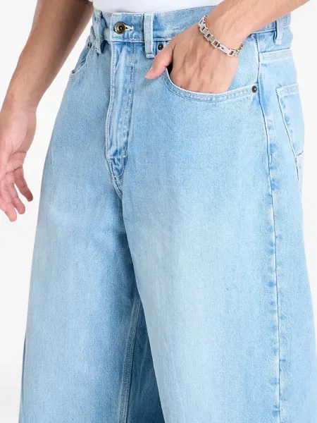 Blugi Vans albastru