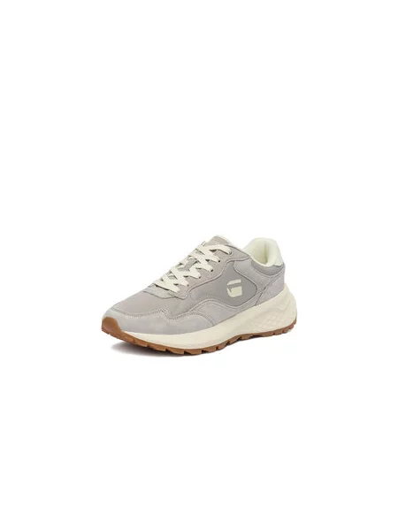 Sneakersy G-Star Raw sivá