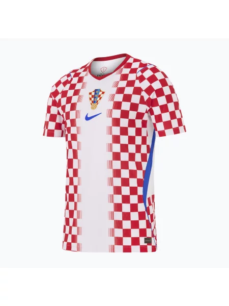 Tricou de fotbal pentru bărbați Nike Dri-Fit ADV Croatia Match Home
