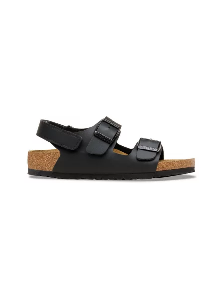 Sandále Birkenstock čierna