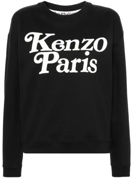 Bluza Kenzo czarna