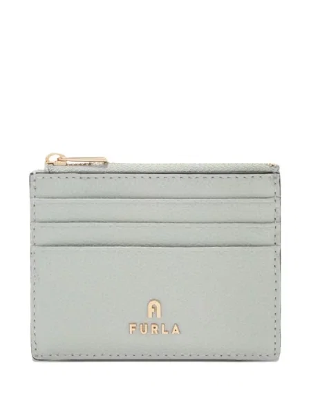 Portfel Furla szary