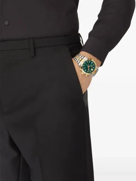 Ceas Versace verde