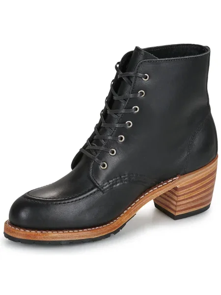 Pantofi Red Wing negru
