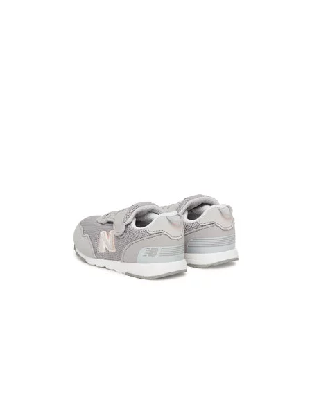 Laisvalaikio batai New Balance pilka