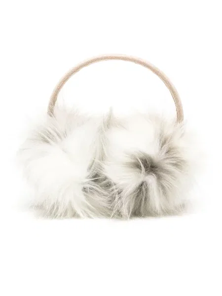 Căciulă Unreal Fur
