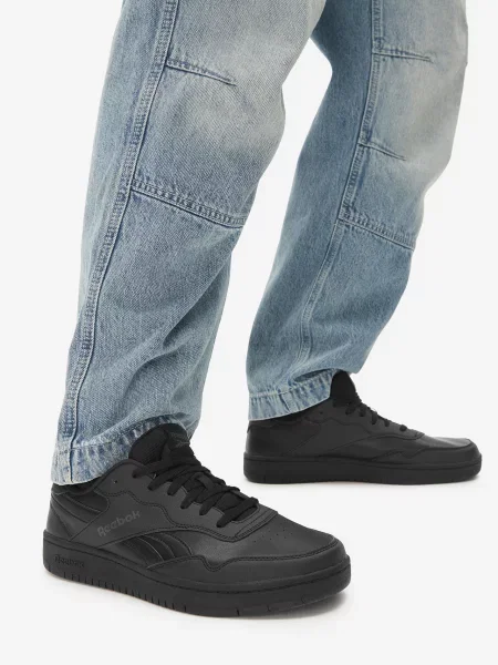 Sneakersy czarne