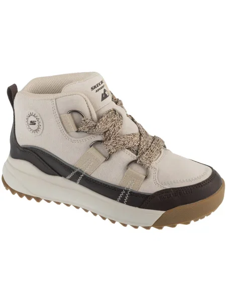 Pantofi Skechers bej