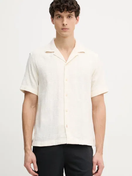 Joop! cămașă pentru femei din bej