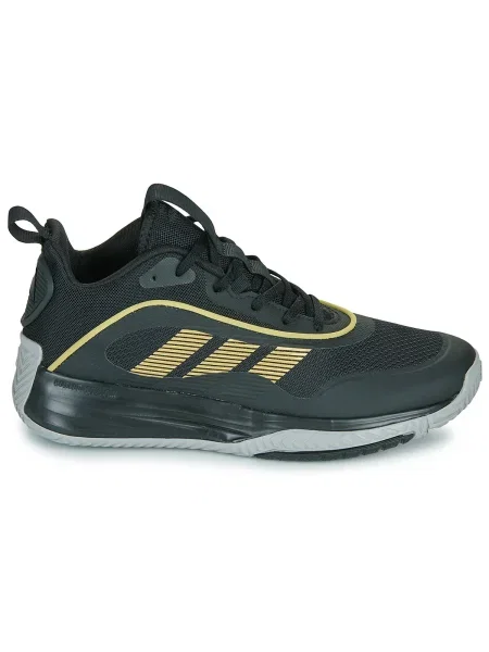 Pantofi Adidas negru