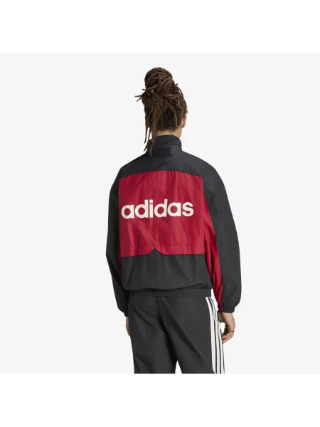 Bunda Adidas Originals čierna