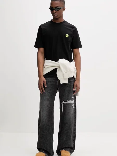 Barrow футболка basic жіноча