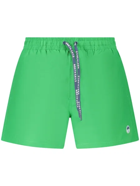 Slip de baie North Sails verde