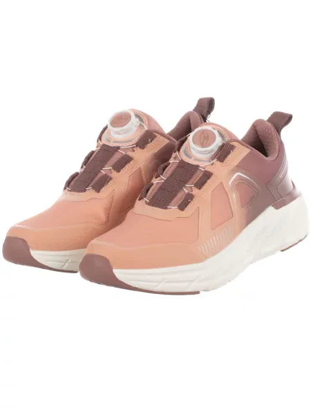 Botine Soprani Sport