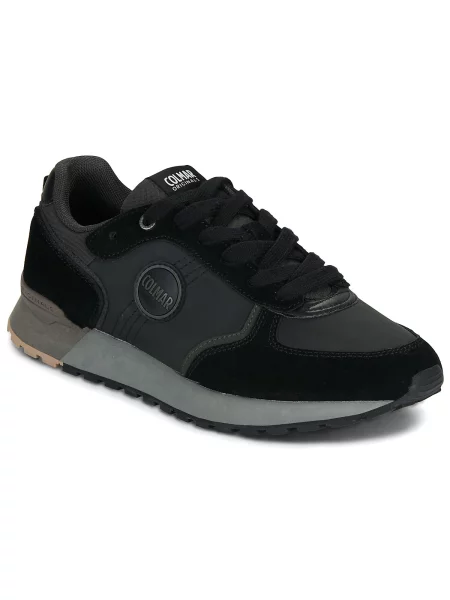 Pantofi Colmar negru