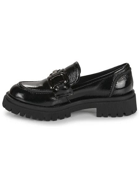 Pantofi Myma negru