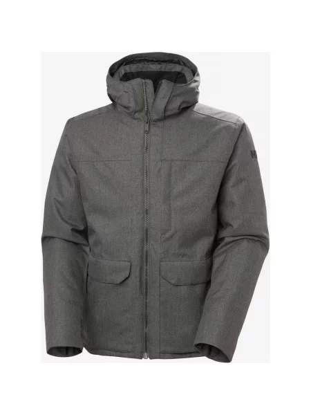 Kurtka Helly Hansen Chill beluga L szara