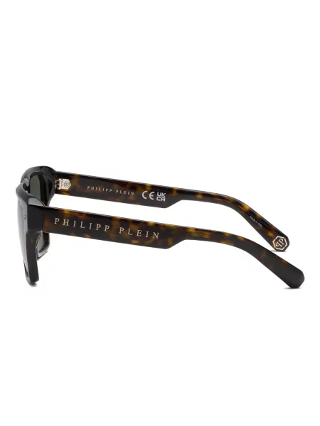 Ochelari de soare Philipp Plein Eyewear maro