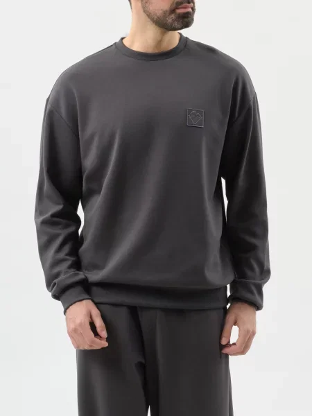 Свитер Iceberg серый