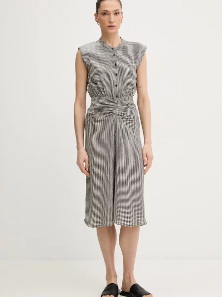 Sessun Sukienka czarna