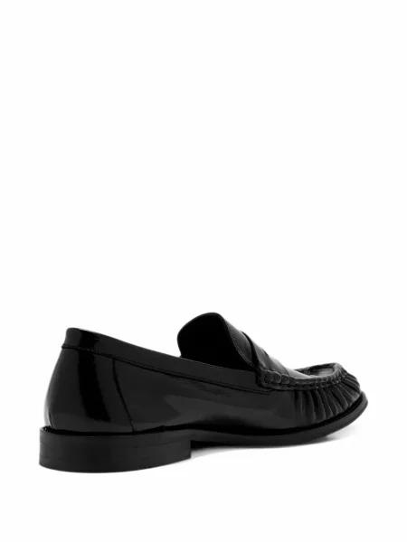 Pantofi loafer Forsa negru