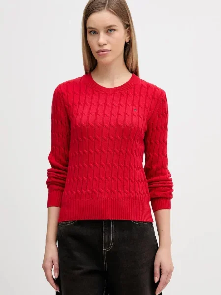 Tommy Hilfiger pulover de