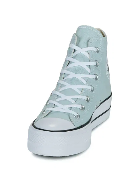 Pantofi Converse albastru
