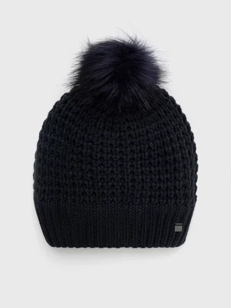 Шапка Helly Hansen синяя