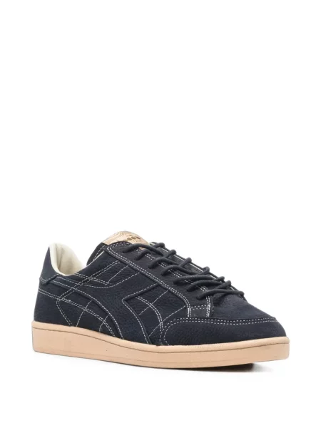 Sneakerși Diadora albastru