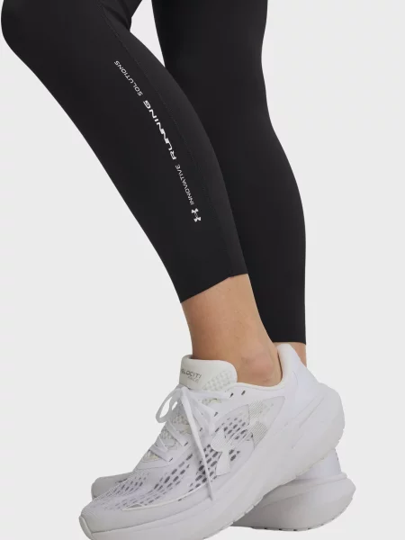 Брюки Under Armour черные