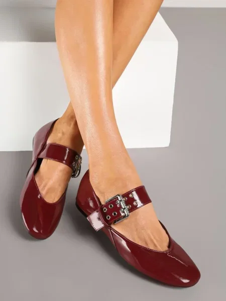 Balerini Tastia bordo