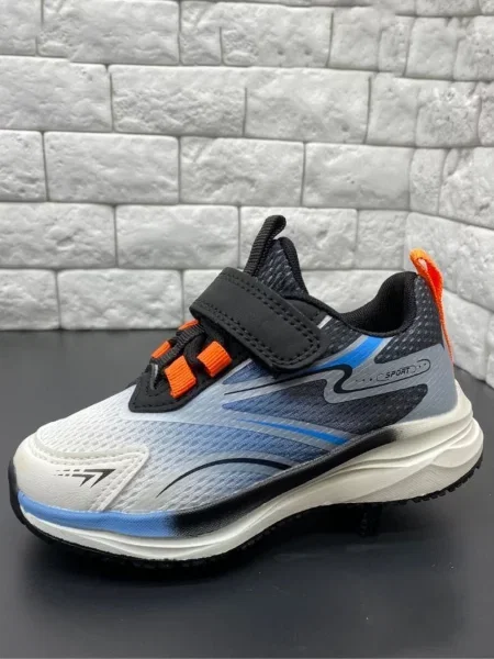 Детские кроссовки Jong Golf