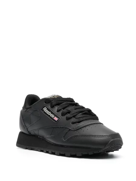 Tenisky Reebok černé
