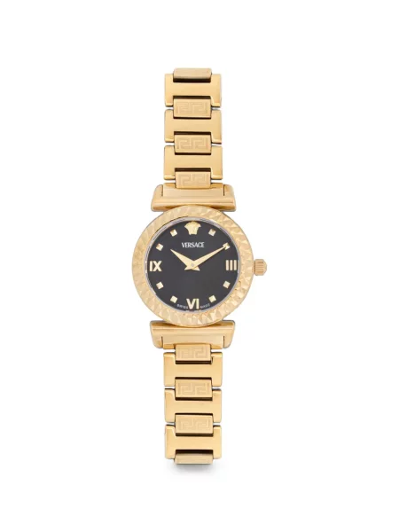 Ceas Versace negru