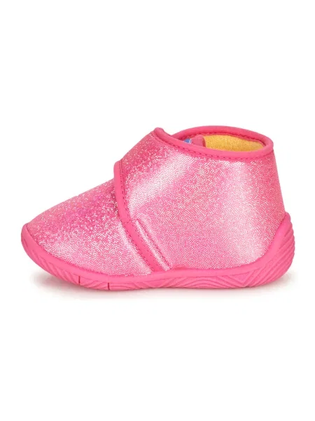 Pantofi copii Chicco roz