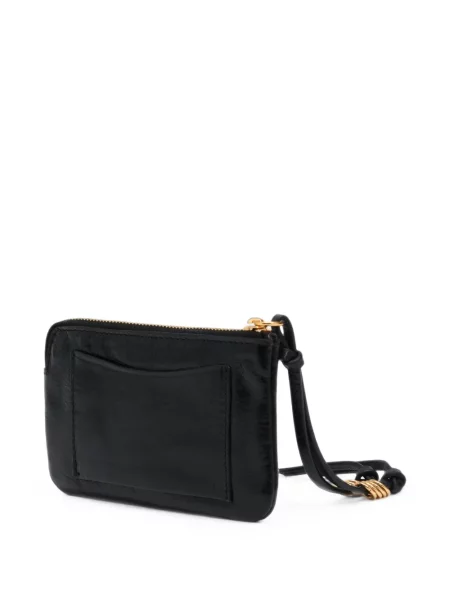 Portofel Bimba Y Lola din piele negru