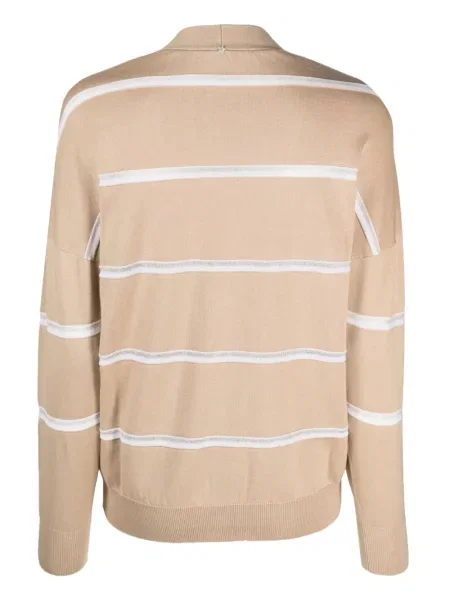 Cardigan Lorena Antoniazzi tricotate