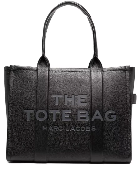 Shopper torbica Marc Jacobs crna