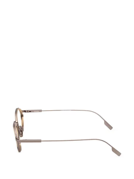 Ochelari de soare Zegna gri