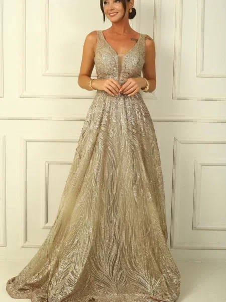 Rochie By Saygı maro