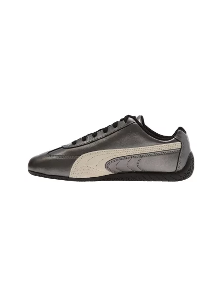 Sneakerși Puma negru