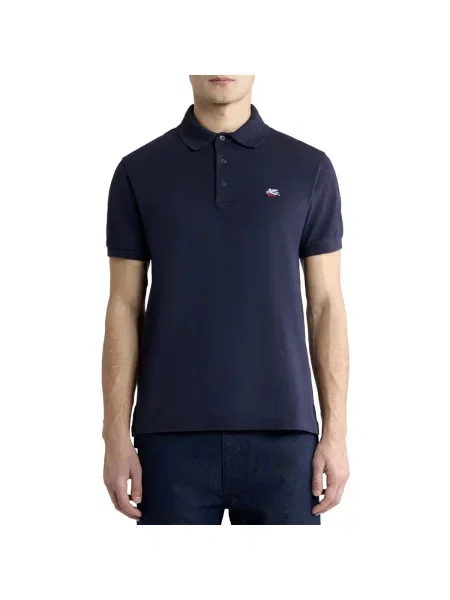 Tricou Etro albastru