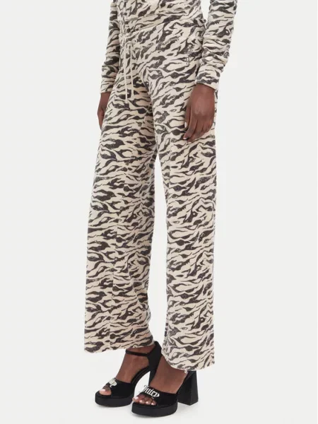 Juicy Couture Pantaloni trening bej