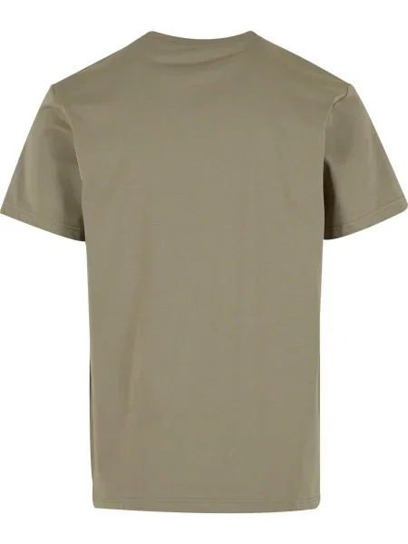 Urban Classics Tricou Sorona oliv