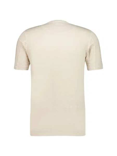 Tricou 120% Lino safari