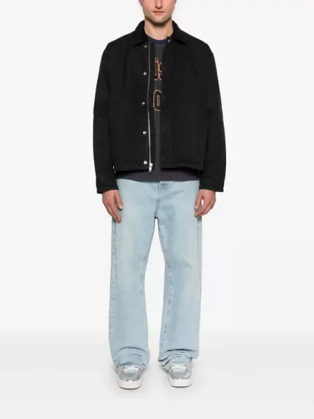 Geacă Stüssy negru